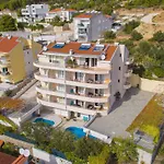Apartament Family-friendly With Swimming Pool Brela, Makarska - 20065