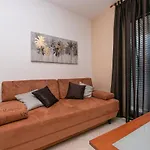 Apartament Family-friendly With Swimming Pool Brela, Makarska - 20065