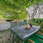 Apartament Family-friendly With Swimming Pool Brela, Makarska - 20065 Brela