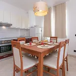Apartament Family-friendly With Swimming Pool Brela, Makarska - 20065 *