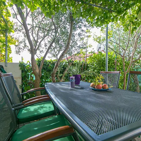 Apartament Family-friendly With Swimming Pool Brela, Makarska - 20065